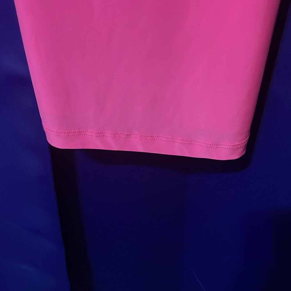 NEON DRESS - Picture 5 of 5